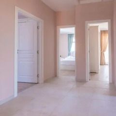 Отель Victoria Residences Дюны парковка