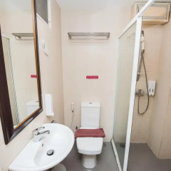 Отель Check Inn China Town 3* Номер Делюкс фото 4