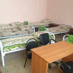 Гостиница Hostel Sssr в Иваново 1 отзыв об отеле, цены и фото номеров - забронировать гостиницу Hostel Sssr онлайн фото 2