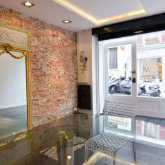 Апартаменты Studio Paris Apartment - Jobs Париж бассейн