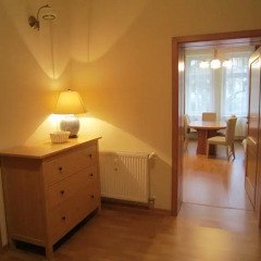Отель Apartament Vincent Сопот комната для гостей фото 2