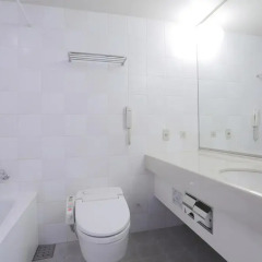 Daiichi Hotel Ryogoku 3* Стандартный номер с различными типами кроватей фото 4