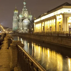 Апартаменты Na Konushennoy Apartment Апартаменты с различными типами кроватей фото 21