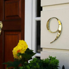 Отель 9 Hertford Street удобства в номере