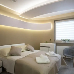 Отель Apartamenty Comfort & Spa Stara Polana Апартаменты фото 5