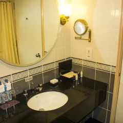 New World Saigon Hotel 5* Стандартный номер с различными типами кроватей фото 6
