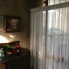 Отель Dickinson Guest House 3* Стандартный номер с различными типами кроватей фото 3