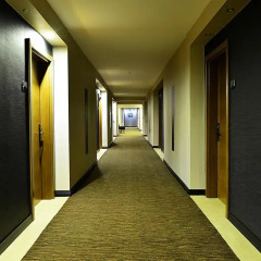 Ramada Tekirdag Hotel Турция, Текирдаг - отзывы, цены и фото номеров - забронировать отель Ramada Tekirdag Hotel онлайн интерьер отеля фото 2