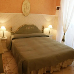 Отель B&B Diana 3* Стандартный номер с различными типами кроватей