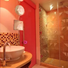 Mercure Hurghada Hotel 4* Стандартный номер с различными типами кроватей фото 4