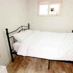 Отель Unni House 2* Номер Делюкс с различными типами кроватей фото 8
