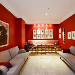 Отель DORMERO Hotel Berlin Ku'damm Германия, Берлин - отзывы, цены и фото номеров - забронировать отель DORMERO Hotel Berlin Ku'damm онлайн комната для гостей фото 3