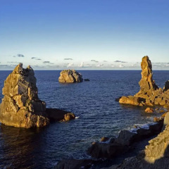 Отель Château La Roca пляж фото 2