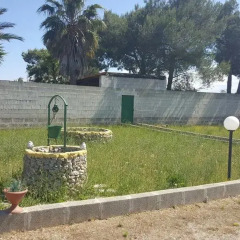Отель Fabio Holiday Home Лечче