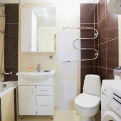 Апартаменты Apartments Galiciya Lviv 3 ванная