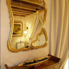 Hotel Noemi 3* Стандартный номер с различными типами кроватей фото 8