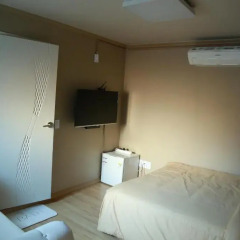 Отель 88st Guesthouse N Cafe Южная Корея, Сеул - отзывы, цены и фото номеров - забронировать отель 88st Guesthouse N Cafe онлайн комната для гостей фото 4
