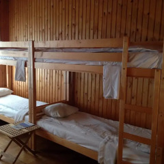 Green Jurmala Hostel детские мероприятия фото 2