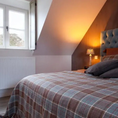 Отель B&B B Guest 4* Стандартный номер с различными типами кроватей фото 6