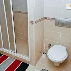 Отель Maya Aparts Апартаменты с различными типами кроватей фото 2