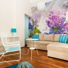 Апартаменты Budapestay Apartments комната для гостей фото 3
