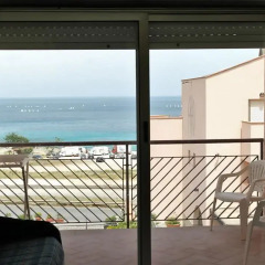 Addaura Hotel Residence Congressi 3* Апартаменты с разными типами кроватей фото 5