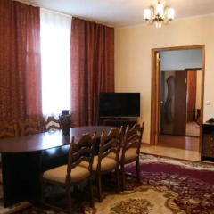 Гостиница Центральная 2* Люкс разные типы кроватей фото 5