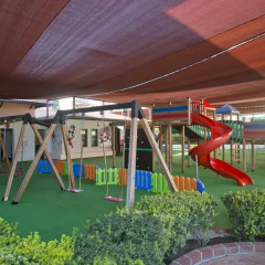 Gypsophila Holiday Village Турция, Окурджалар - отзывы, цены и фото номеров - забронировать отель Gypsophila Holiday Village онлайн детские мероприятия