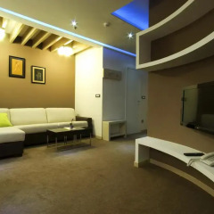Hotel Soa 4* Апартаменты с разными типами кроватей фото 5