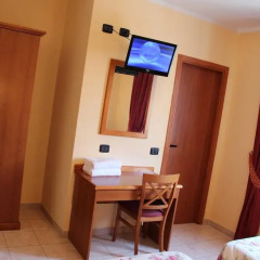Demy Hotel 3* Стандартный номер фото 5