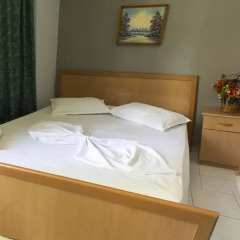Отель Guest House Tirana Тирана комната для гостей фото 4