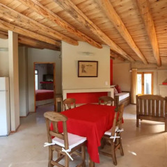 Отель La Pilar Petit Chalets Сан-Рафаэль комната для гостей фото 3
