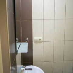 Tulpan Hotel Стандартный номер фото 15