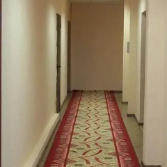 Hotel Four Seasons интерьер отеля фото 2