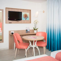 Отель Residhome Nice Promenade удобства в номере фото 2