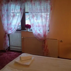 Hotel Chichin 3* Люкс фото 4
