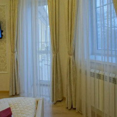 Отель JOY Номер Комфорт фото 2