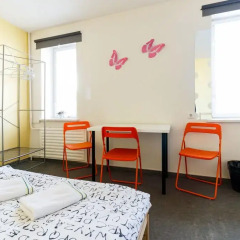 Отель Opera House Hostel Centre Литва, Вильнюс - отзывы, цены и фото номеров - забронировать отель Opera House Hostel Centre онлайн детские мероприятия