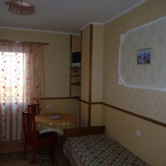 Гостиница Villa Ruben детские мероприятия