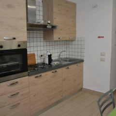 Отель Loft Del Teatro Сиракуза в номере