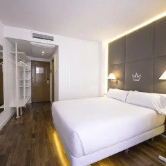 Erase un Hotel Стандартный номер с различными типами кроватей фото 4