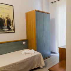 Отель Reboa Resort Италия, Рим - отзывы, цены и фото номеров - забронировать отель Reboa Resort онлайн спа