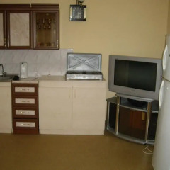 Отель Cottage Guest House в номере