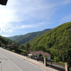 Отель Posada Maximo Испания, Камалено - отзывы, цены и фото номеров - забронировать отель Posada Maximo онлайн балкон