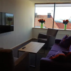 Отель RADIUMHOSPITALET Осло комната для гостей фото 3