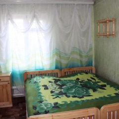 Гостиница Коттедж Березка детские мероприятия