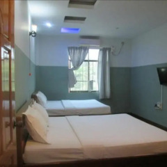 Nawaday Hotel комната для гостей