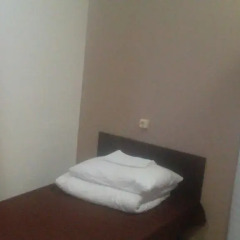 Hostel on Lenina Номер Комфорт разные типы кроватей
