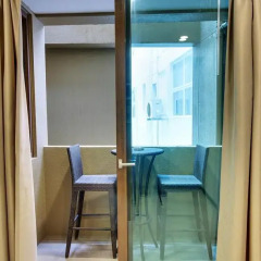 Отель The Somerset 4* Улучшенный номер фото 43