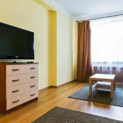 Апартаменты Apartment Dom na Begovoi Улучшенные апартаменты фото 13
